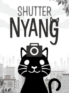 Shutter Nyan! Enhanced Edition Steam CD Key