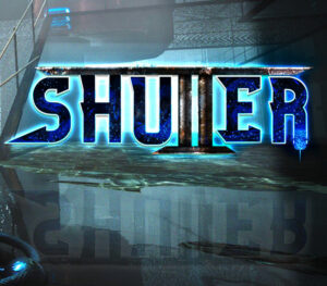 Shutter 2 Steam CD Key