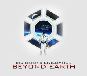 Sid Meier's Civilization: Beyond Earth Steam CD Key (MAC OS X)
