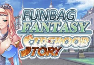 Funbag Fantasy: Sideboob Story Steam CD Key