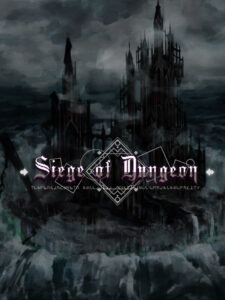 Siege of Dungeon Steam CD Key