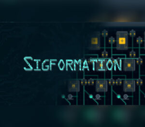 Sigformation Steam CD Key