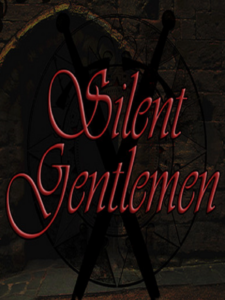 Silent Gentleman Steam CD Key