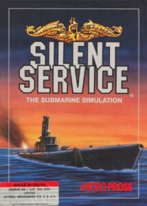 Silent Service Steam CD Key