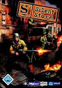 Silent Storm Gold Edition Steam Gift GLOBAL