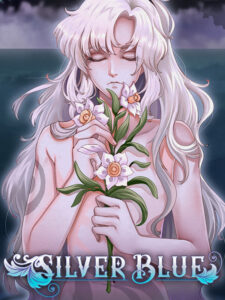 Silver Blue Steam CD Key