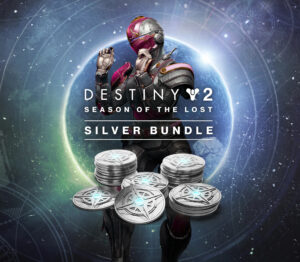 Destiny 2: Season of the Lost Silver Bundle Steam Altergift GLOBAL