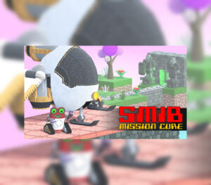 SMIB: Mission Cure Steam CD Key
