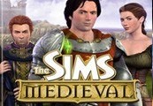 The Sims Medieval EN Language Only Origin CD Key