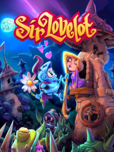Sir Lovelot Steam CD Key GLOBAL