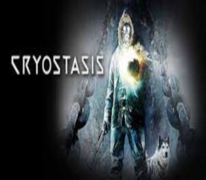 Cryostasis Steam Gift
