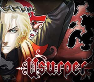 Skautfold: Usurper Steam CD Key