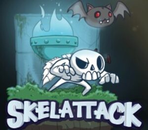 Skelattack Steam CD Key