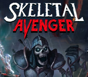 Skeletal Avenger Steam CD Key