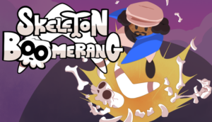 Skeleton Boomerang Steam CD Key