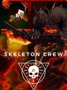 Skeleton Crew Steam CD Key