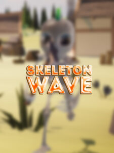 Skeleton Wave Steam CD Key
