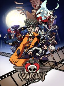 Skullgirls 2nd Encore Steam Gift
