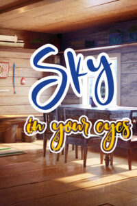 Sky in your eyes Steam CD Key