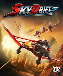 Skydrift Steam Gift GLOBAL