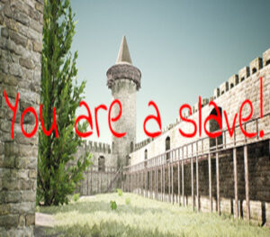 You Are A Slave! Steam CD Key