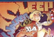 Sleepwalker Steam CD Key