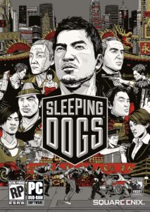 Sleeping Dogs Steam Gift