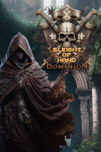 Sleight of Hand: Dominion Steam CD Key