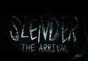 Slender: The Arrival (2013) Steam Gift