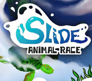 Slide - Animal Race Steam CD Key