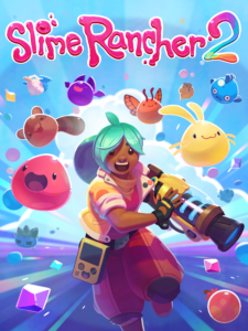 Slime Rancher 2 Steam Account