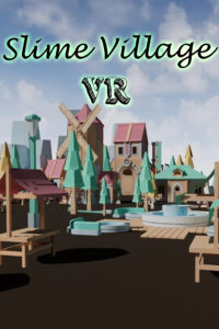 Slime Village VR Steam CD Key