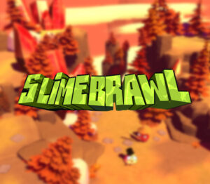 Slimebrawl Steam CD Key