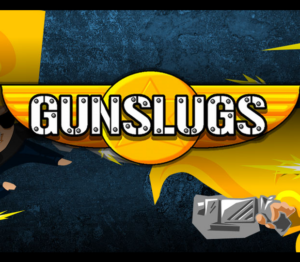 Gunslugs Steam CD Key