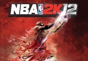 NBA 2K12 Steam CD Key