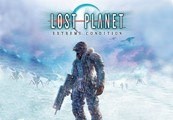 Lost Planet: Extreme Condition Steam CD Key