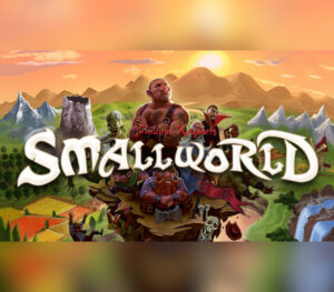 Small World Steam CD Key