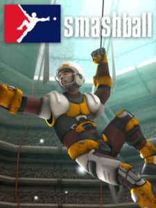 Smashball Steam CD Key