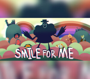 Smile For Me Steam CD Key