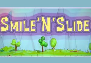 Smile'N'Slide Steam CD Key