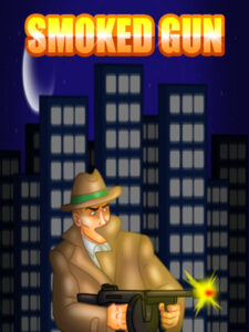 Smoked Gun Steam CD Key