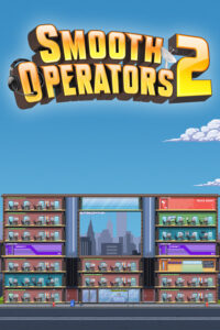 Smooth Operators 2 Steam CD Key