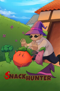 SnackHunter Steam CD Key