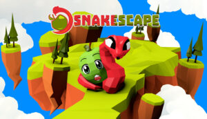 SnakEscape - Soundtrack DLC Steam CD Key