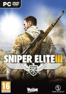Sniper Elite III + Season Pass Steam Gift GLOBAL