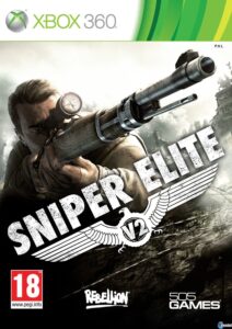 Sniper Elite V2 Steam Gift