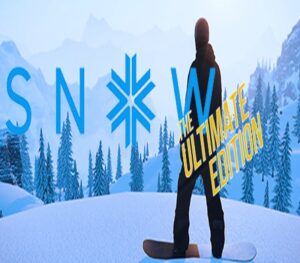 SNOW - The Ultimate Edition Steam Gift