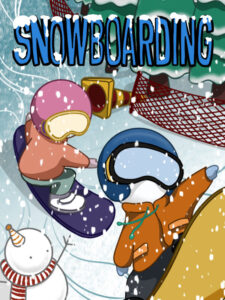 Snowboarding Steam CD Key