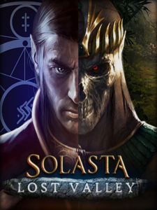 Solasta: Complete your Collection BUNDLE Steam CD Key