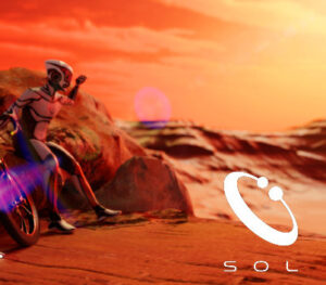 SOL Cycling Steam CD Key